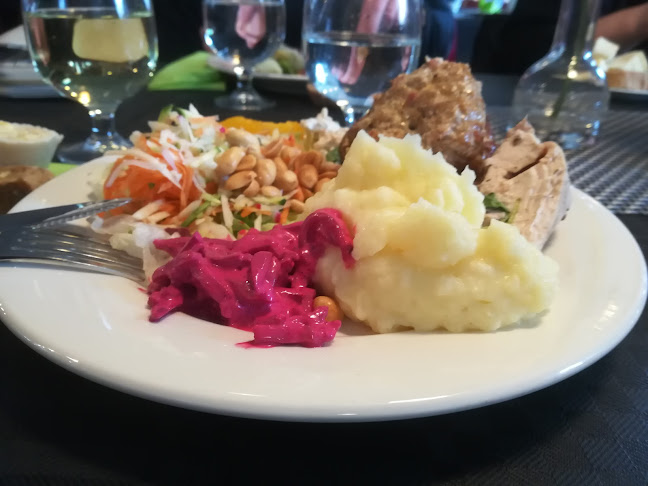 Opinii despre Ravintola Kultakala în Kalajoki - Ravintola-ala