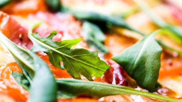 Puistolan Pizzapalvelu - Helsinki