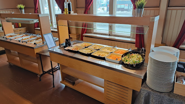 Ravintola Raatihuone - Iisalmi