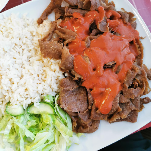 Jämsän Kebab-pizzeria - Ravintola-ala