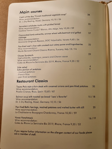 Eteläinen Hesperiankatu 22, 00100 Helsinki