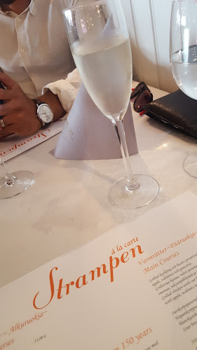 Comentarii opinii despre Strampen