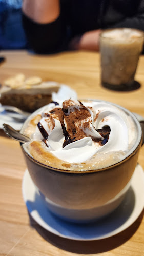 Ihana Kahvila Baari - Ravintola-ala