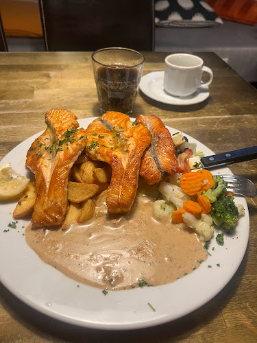 Opinii despre Pizzeria-ravintola Bianco în Tampere - Ravintola-ala