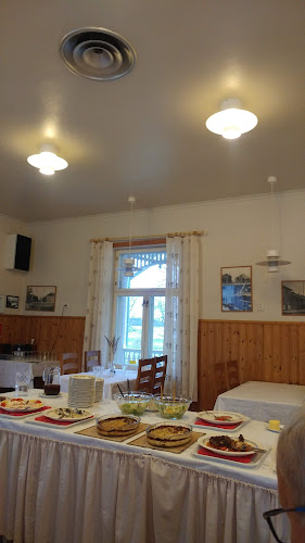 Comments and reviews of Ravintola Reposaari