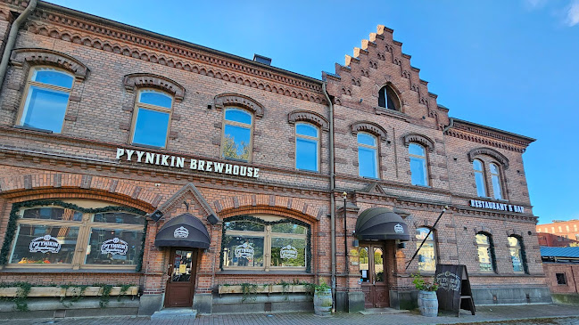 Verkatehtaankatu 2, 33100 Tampere