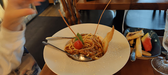 Comments and reviews of Ristorante La Fresco
