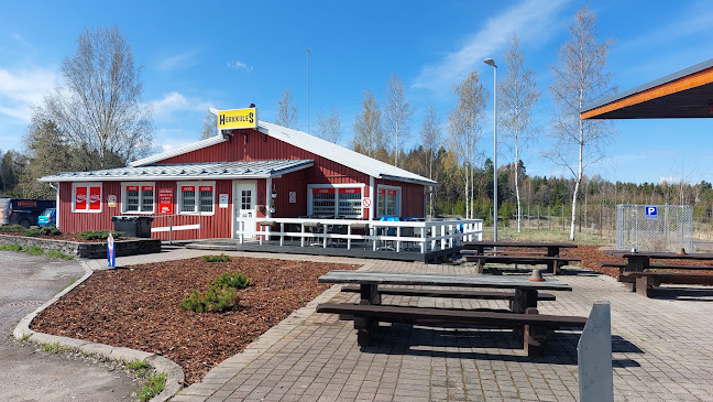 Suomenkylän Levähdysalue, 06100