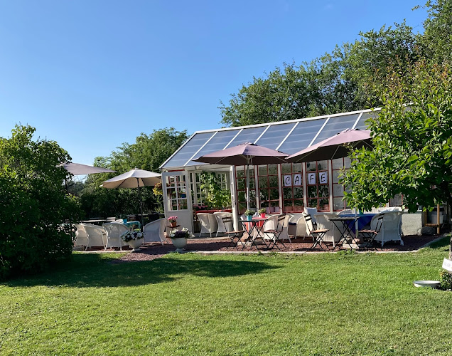 Restaurant Mormors Gröna Hus - Lemland