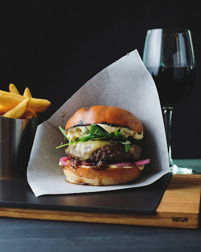 Burgers & Wine - Helsinki