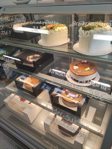 Comentarii opinii despre Helenan Kotileipomo