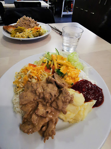 Reviews of Sanni's Kök in Pietarsaari - Ravintola-ala