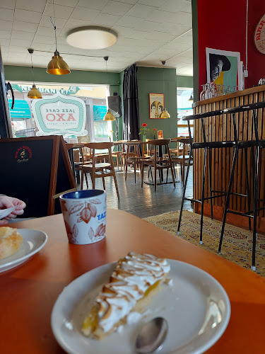 Opinii despre Jazz Café AXO în Parainen - Ravintola-ala