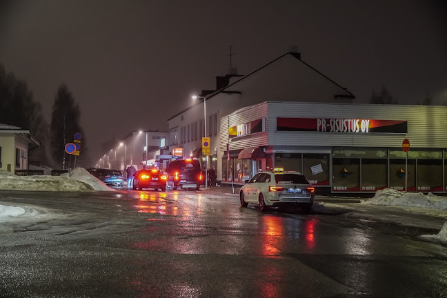 Comentarii opinii despre Ravintola Ramona