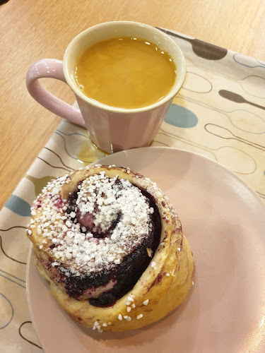 Kaisan Cafe Open Times