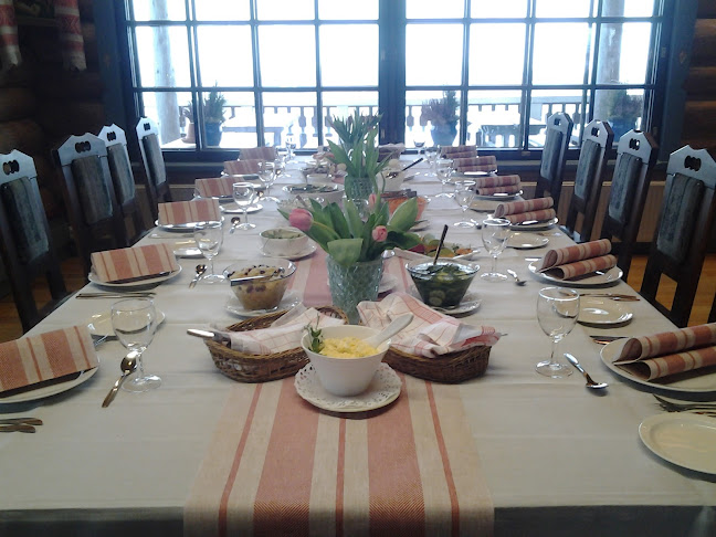 Ravintola Parppeinpirtti