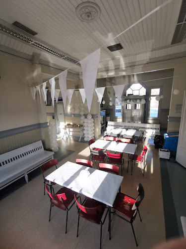 Asemakatu 2, 24100 Salo