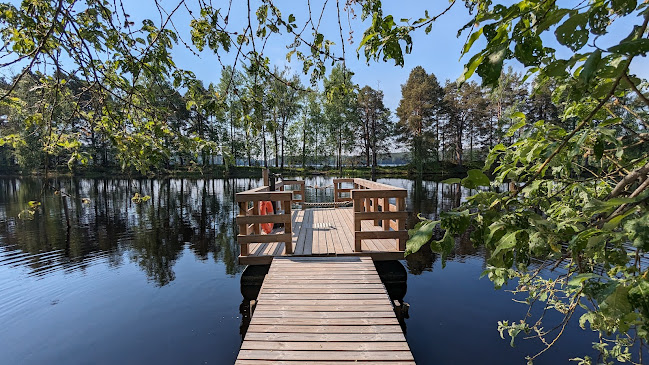 Paavontie 1, 43100 Saarijärvi