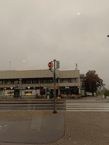 Oluthuone Joutsen - Hyvinkää