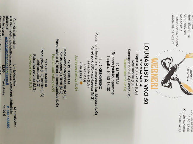 Teollisuustie 4, 06100 Porvoo