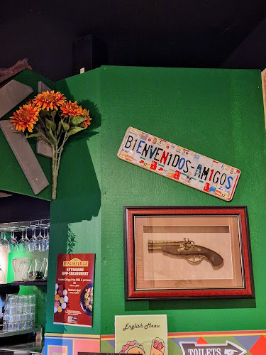 Pancho Villa Tullintori