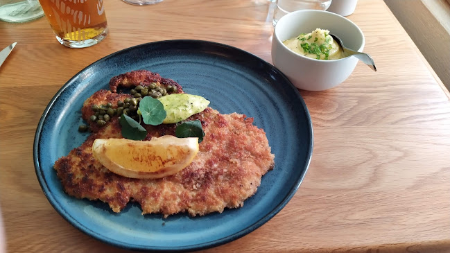 Ravintola Kastu - Ravintola-ala