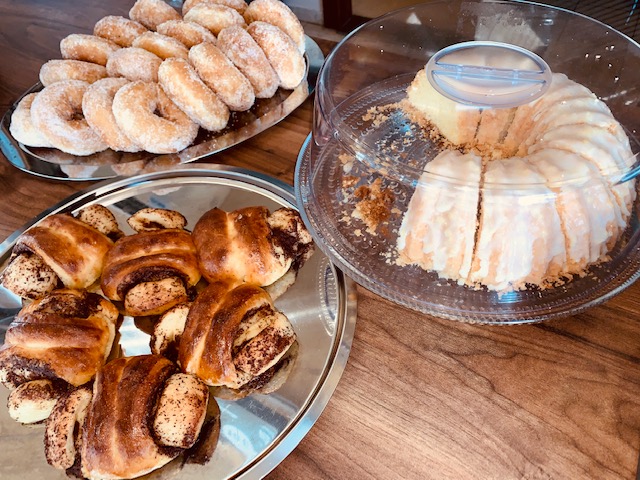 Comentarii opinii despre Rantaruonan Katukeittö