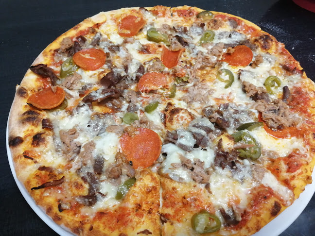 Kermanshah Restaurant