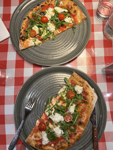 Kotipizza Rovaniemi, Pohjolankatu