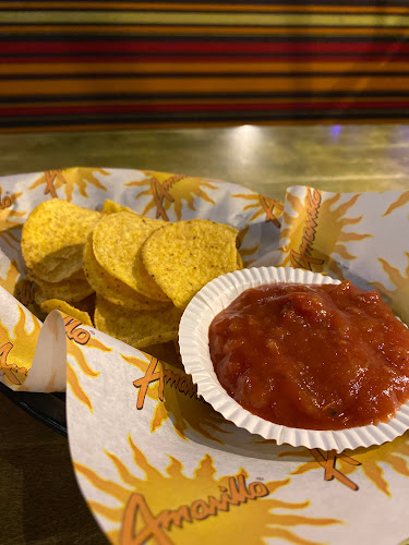 Comentarii opinii despre Amarillo, Joensuu