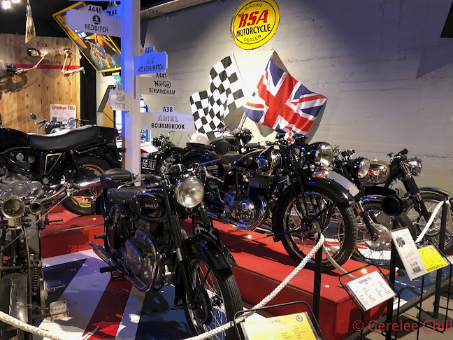 Ace Cafe Lahti Phone number