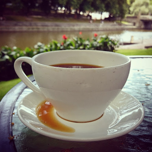 Café Art - Ravintola-ala
