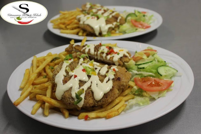 Reviews of Saaren Pizza & Kebab in Viitasaari - Ravintola-ala