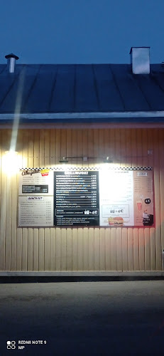 Siltapuistokatu 3, 28100 Pori