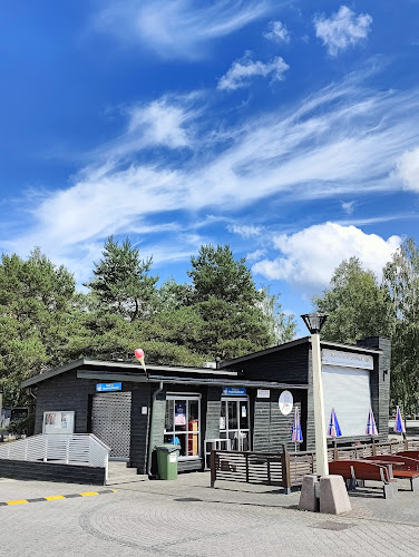 Torikahvila - Kurikka