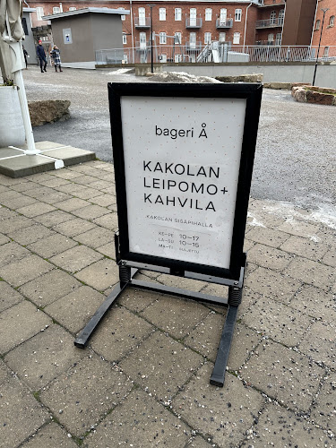 bageri Å