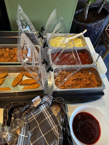 Comentarii opinii despre V.I.P Baari - Bar & Restaurant