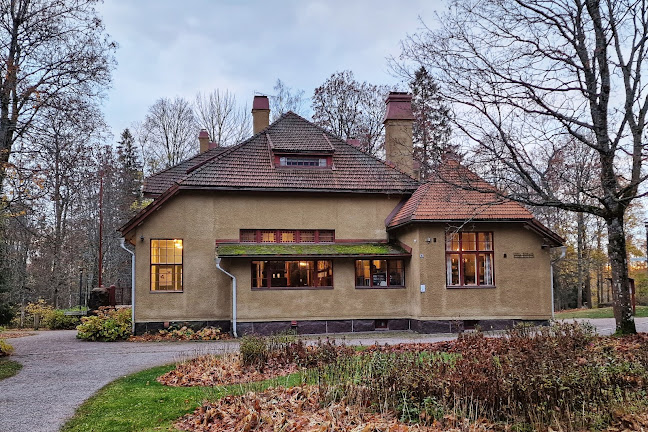 Comentarii opinii despre Café Elfvik