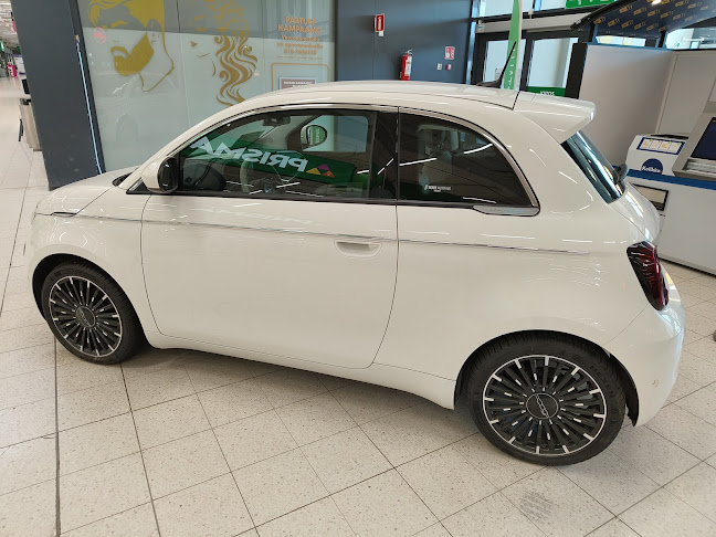 Presso Prisma Hyllykallio, Seinäjoki