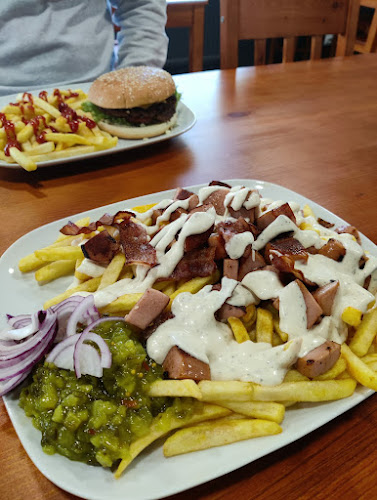 Opinii despre Old Road restaurant în Porvoo - Ravintola-ala