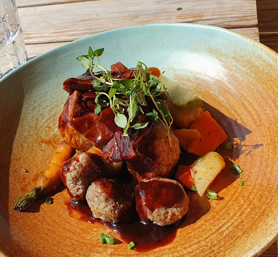 Comentarii opinii despre Ravintola Haltia