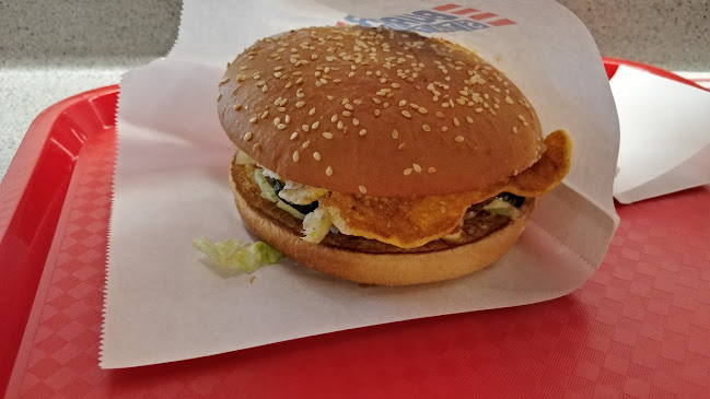 Comentarii opinii despre Burgerstation