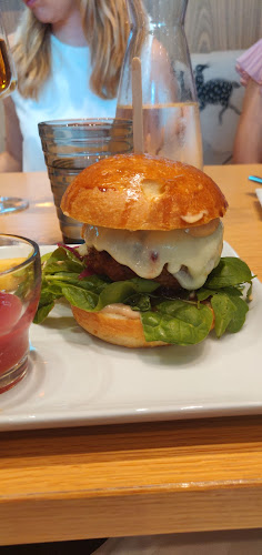 Comentarii opinii despre Ravintola Töölönranta