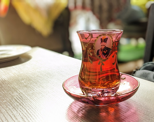 Comentarii opinii despre Hani Cafe’chi