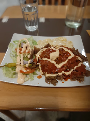 Opinii despre Raisio Center Ravintola în Raisio - Ravintola-ala