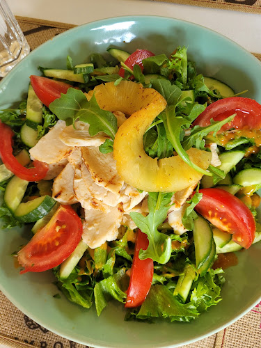 Länstuul Ky - Mikkeli