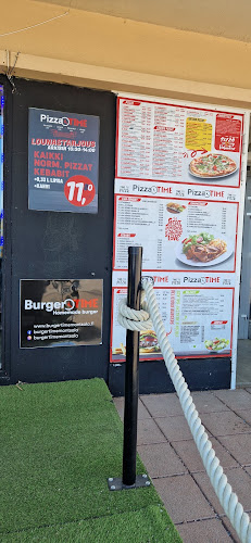PIZZATIME MÄNTSÄLÄ