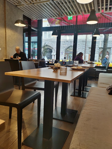 Comments and reviews of Thai & Laos Restaurant