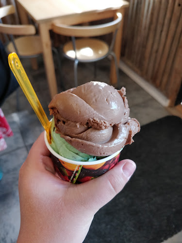 Huuskolan Jäätelö Oy - Vuokatti