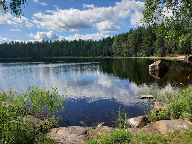 Comentarii opinii despre Kahvila-Ravintola Karhunpesä